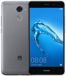 Замена камеры на телефоне Huawei Enjoy 7 Plus в Чебоксарах